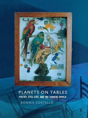 cover image of Planets on Tables